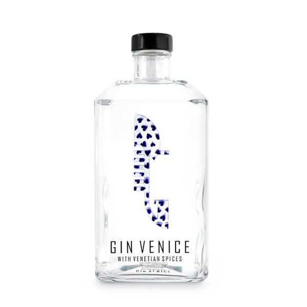 Gin Venice in love - Sold Out