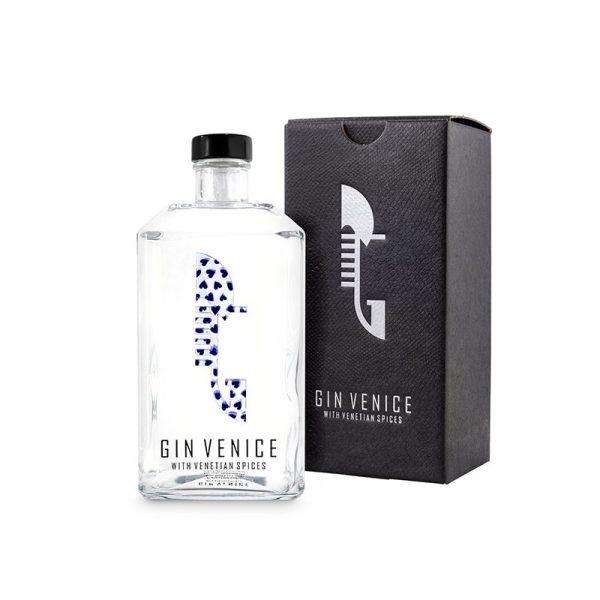 Gin Venice in love - Sold Out - immagine 2