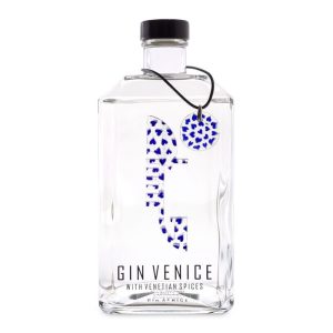 Gin Venice in love + pendente