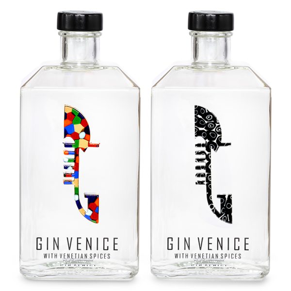 Gin Venice Colours - immagine 2