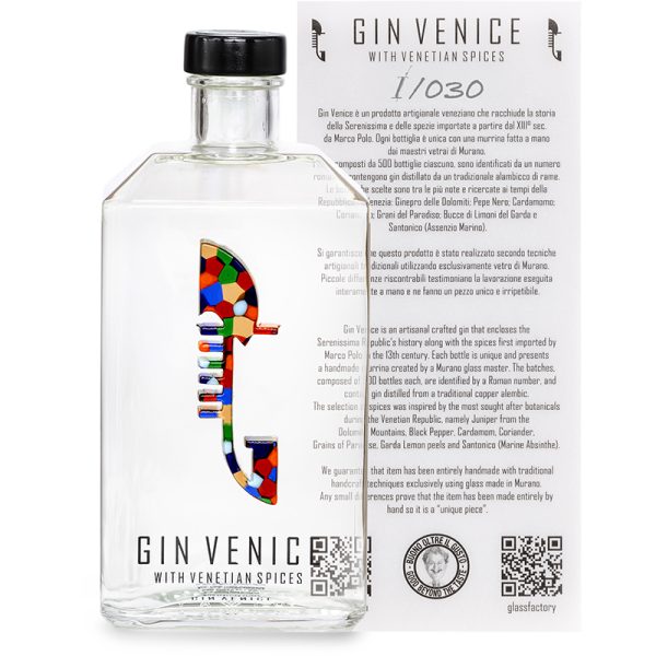 Gin Venice Colours + Gin Venice - immagine 4