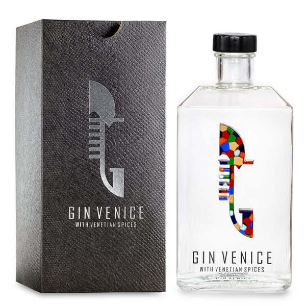 Gin Venice Colours Signed - Sold Out - immagine 2