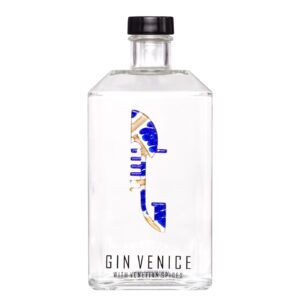 Gin Venice Limited San Marco