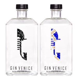Gin Venice San Marco + Gin Venice