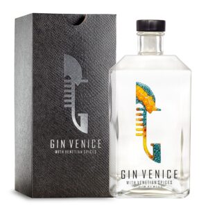 Gin Venice Limited Cannaregio