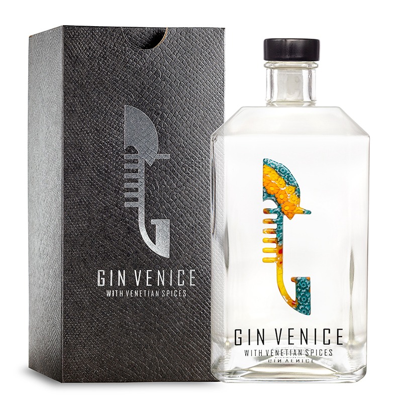 Gin Venice Murrina