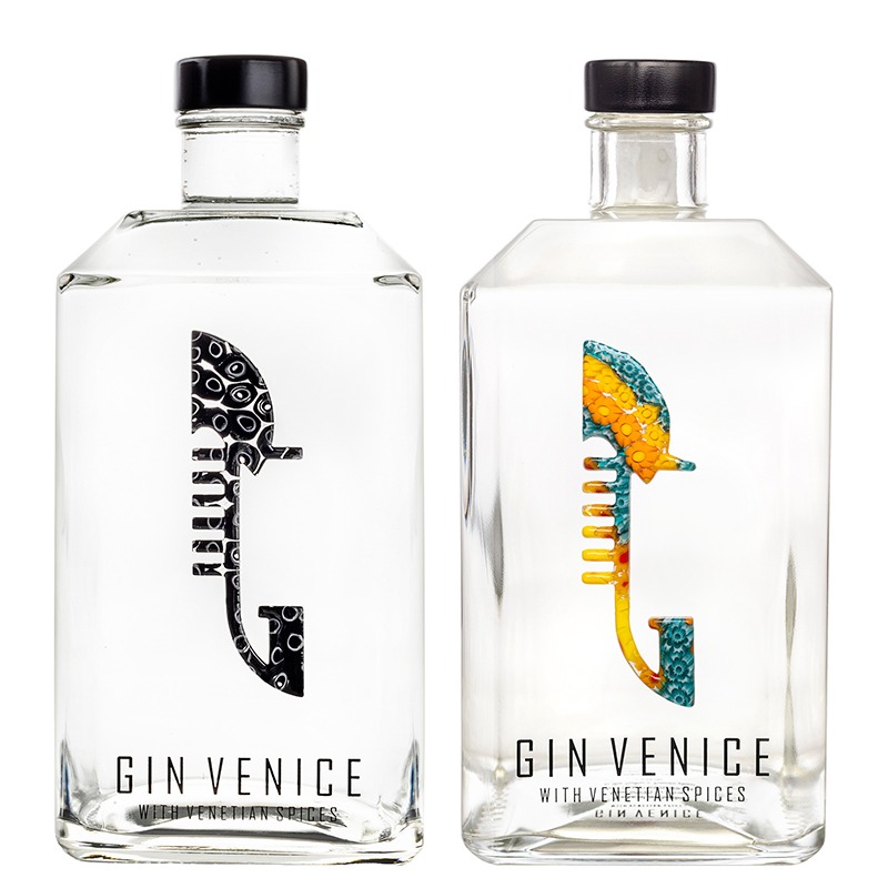 Gin Venice Murrina