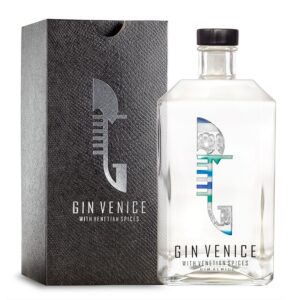 Gin Venice Limited Santa Croce